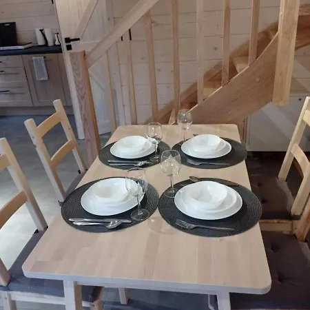 Jasna Σπίτι διακοπών